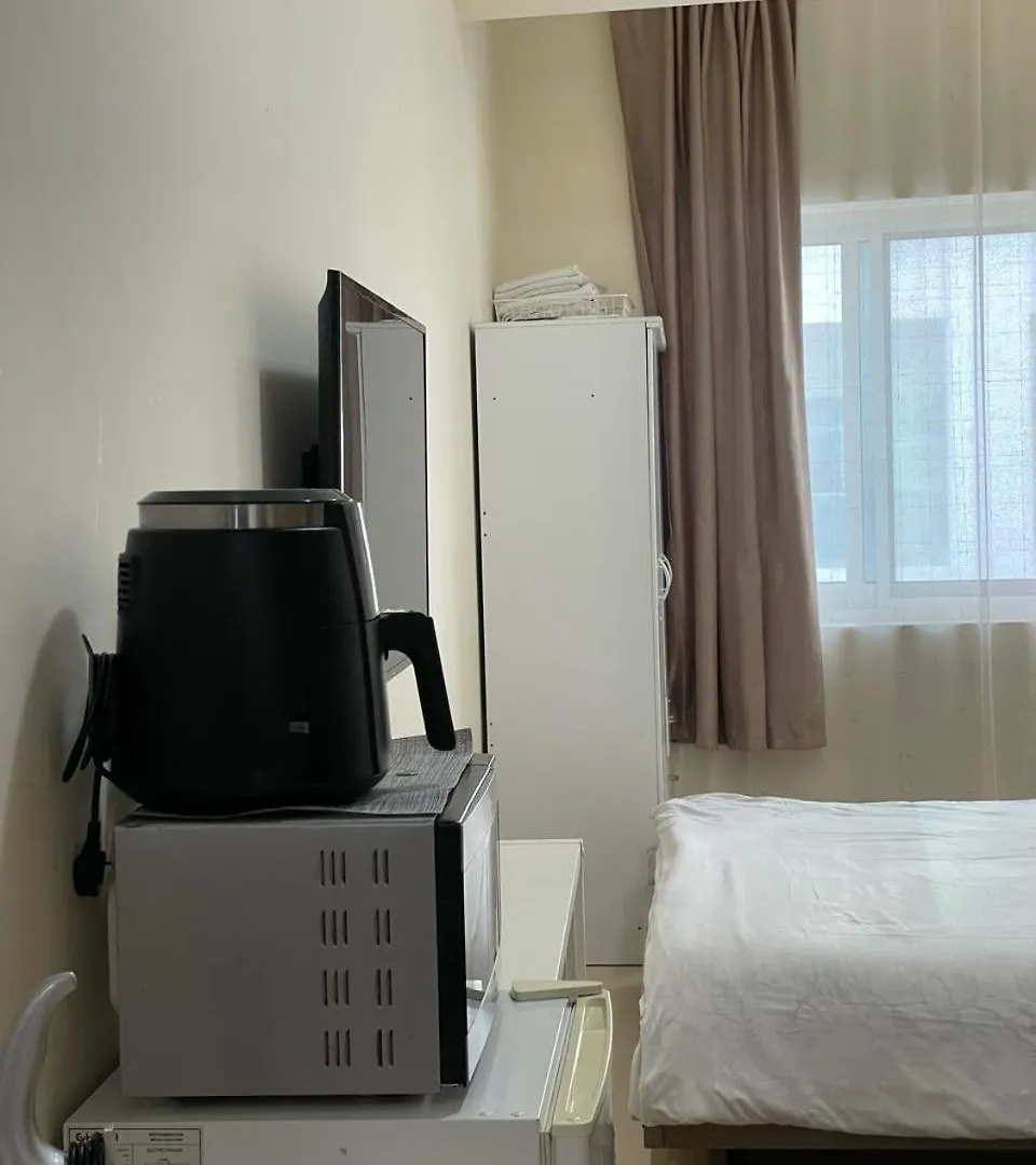 Dreams Apartments - Deira Dubai Emirati Arabi Uniti