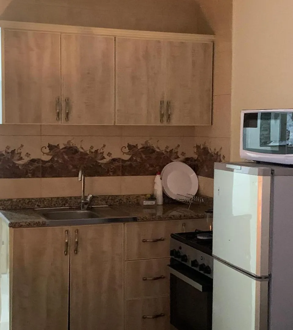 Dreams Apartments - Deira Dubai Hotel a capsule