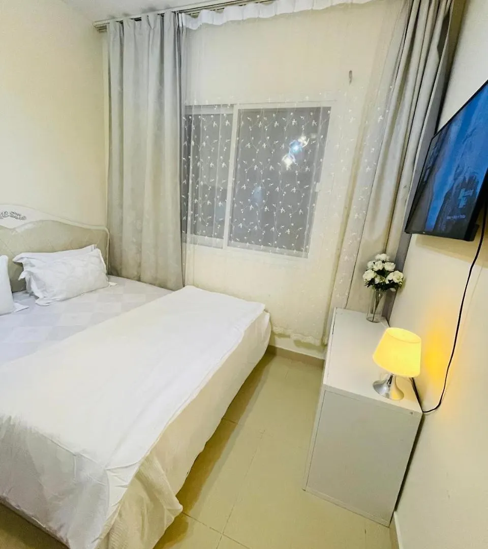 Dreams Apartments - Deira Dubai