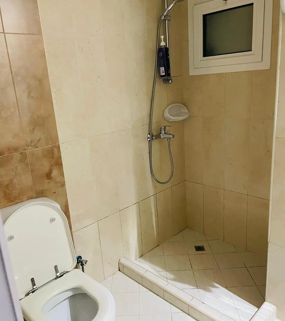 Hotel a capsule Dreams Apartments - Deira Dubai Emirati Arabi Uniti