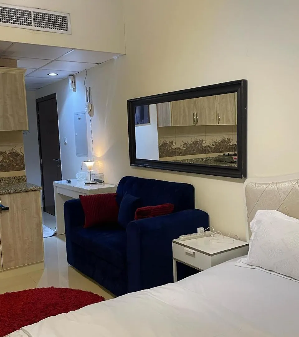 Dreams Apartments - Deira Dubai