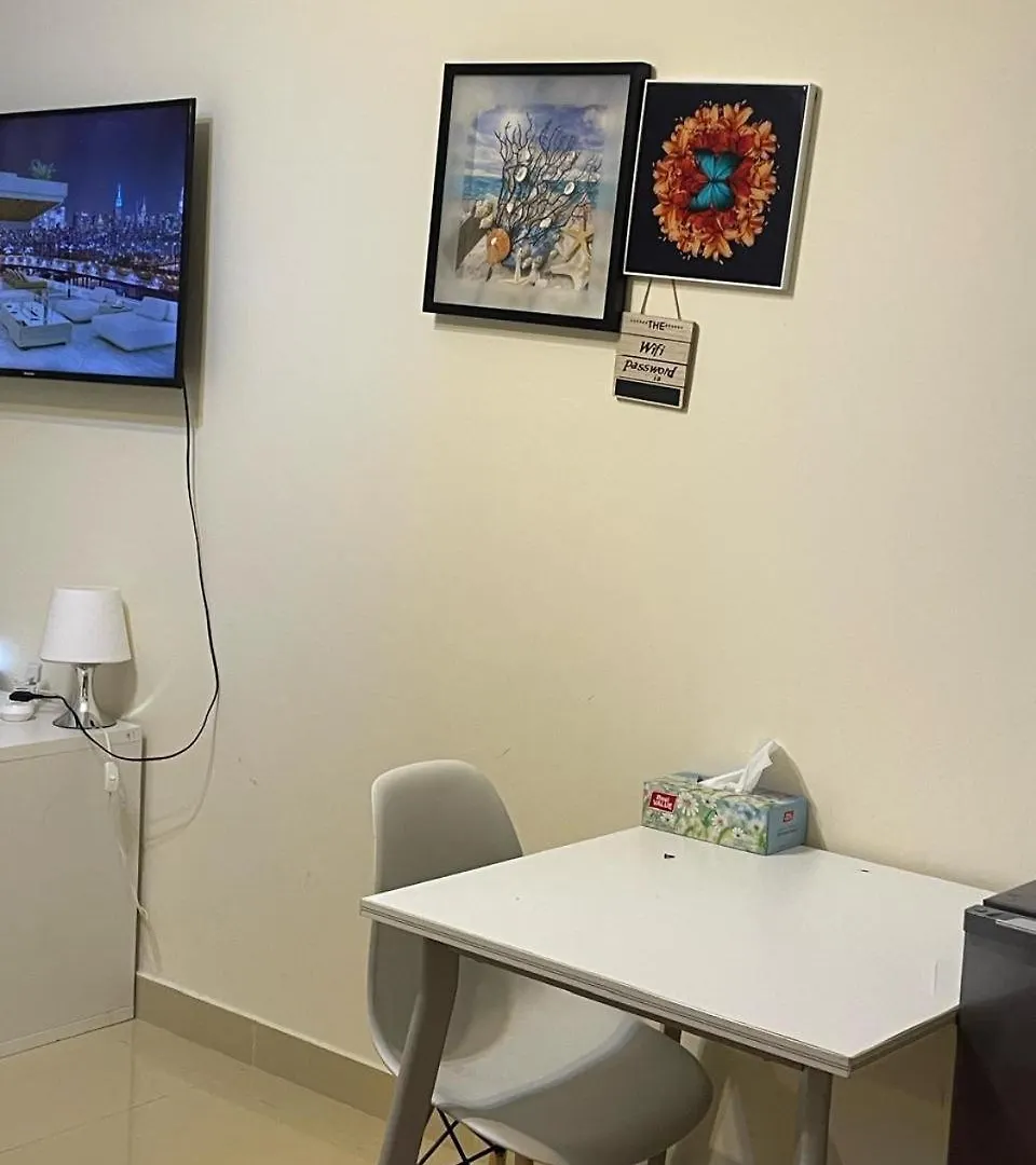 Dreams Apartments - Deira Dubai