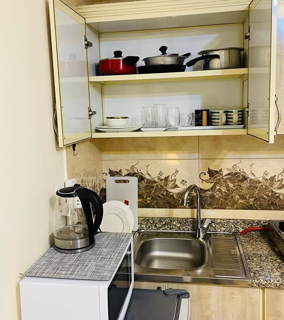 Dreams Apartments - Deira Dubai 0*,