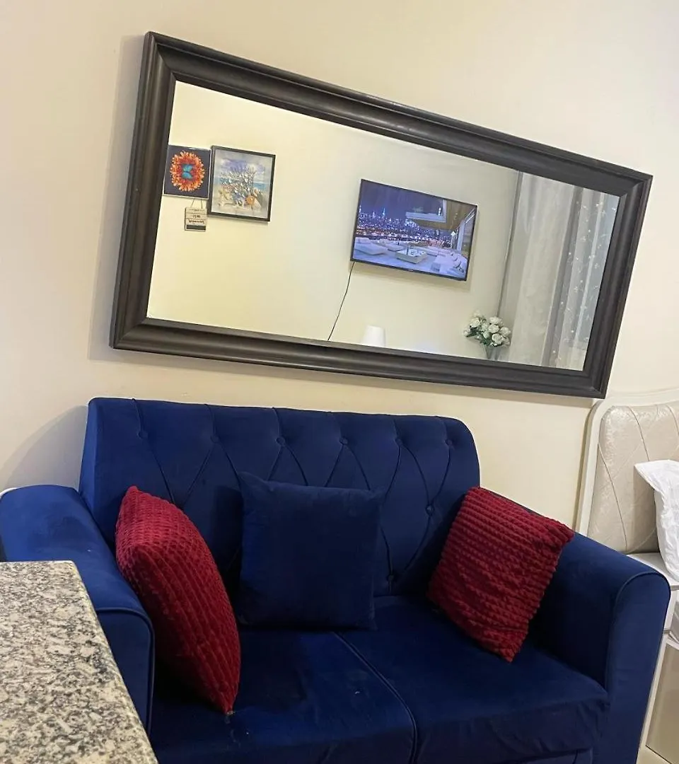 Kapselhotell Dreams Apartments - Deira Dubai