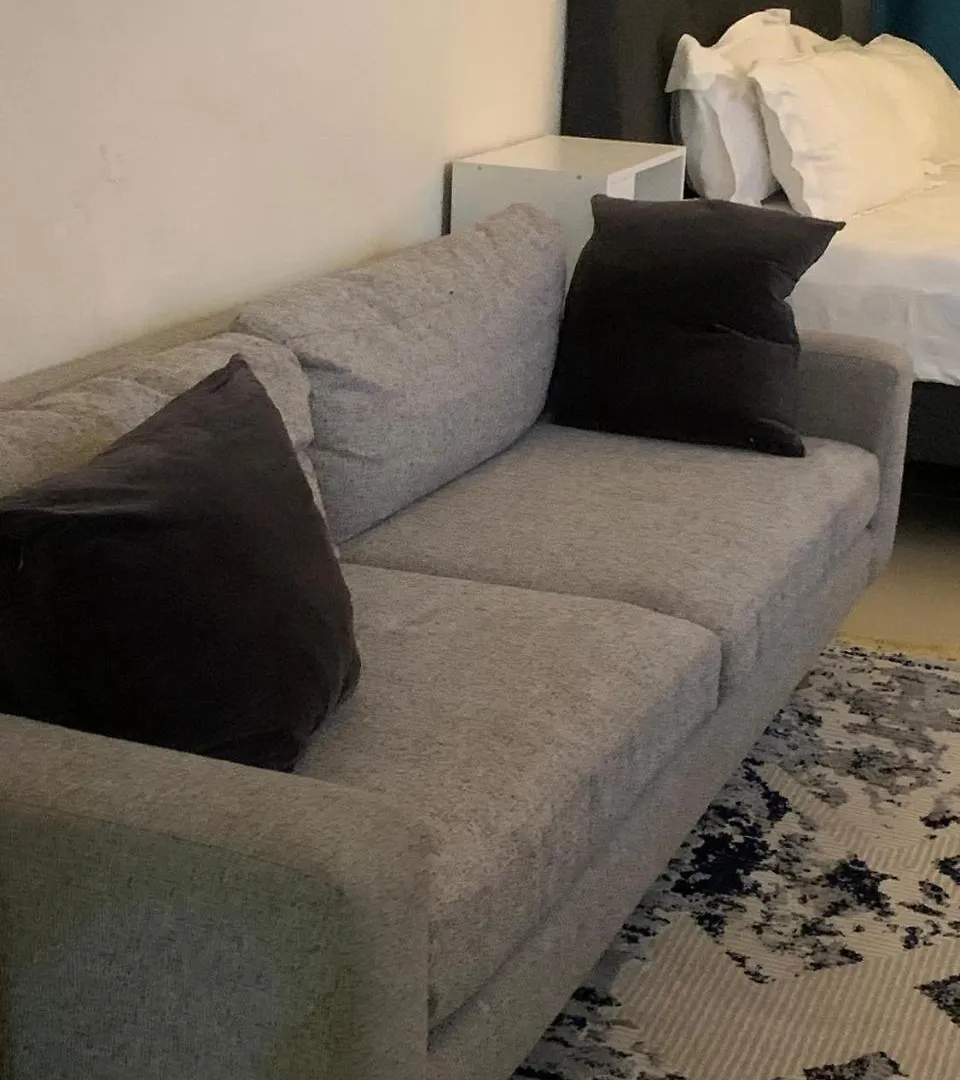 Dreams Apartments - Deira Dubai Förenade Arabemiraten