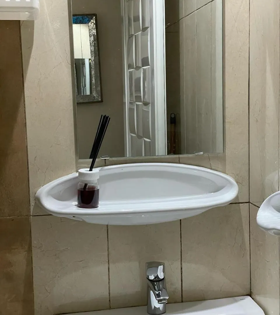 Kapselhotell Dreams Apartments - Deira Dubai