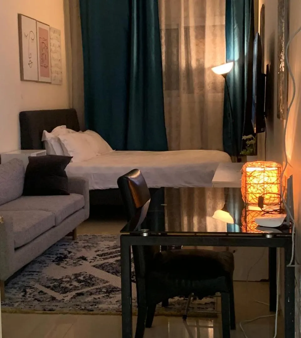 Dreams Apartments - Deira Dubai 0*,  Förenade Arabemiraten