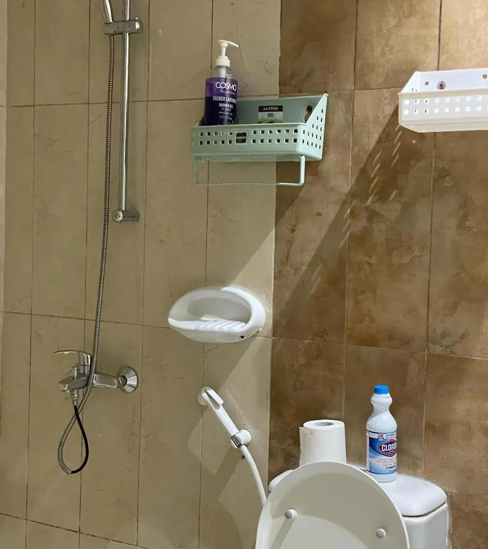Dreams Apartments - Deira Dubai