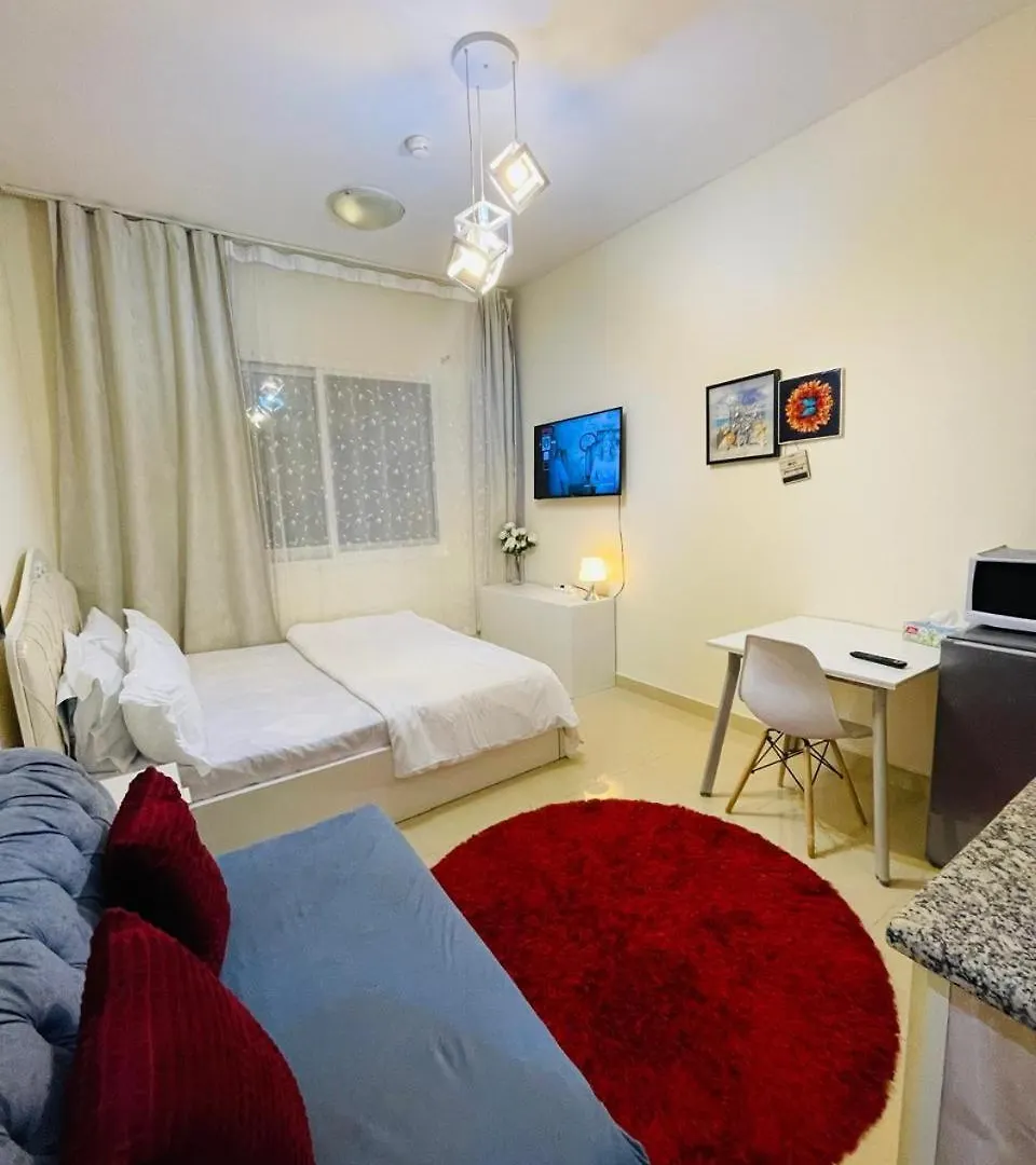 Kapselhotell Dreams Apartments - Deira Dubai