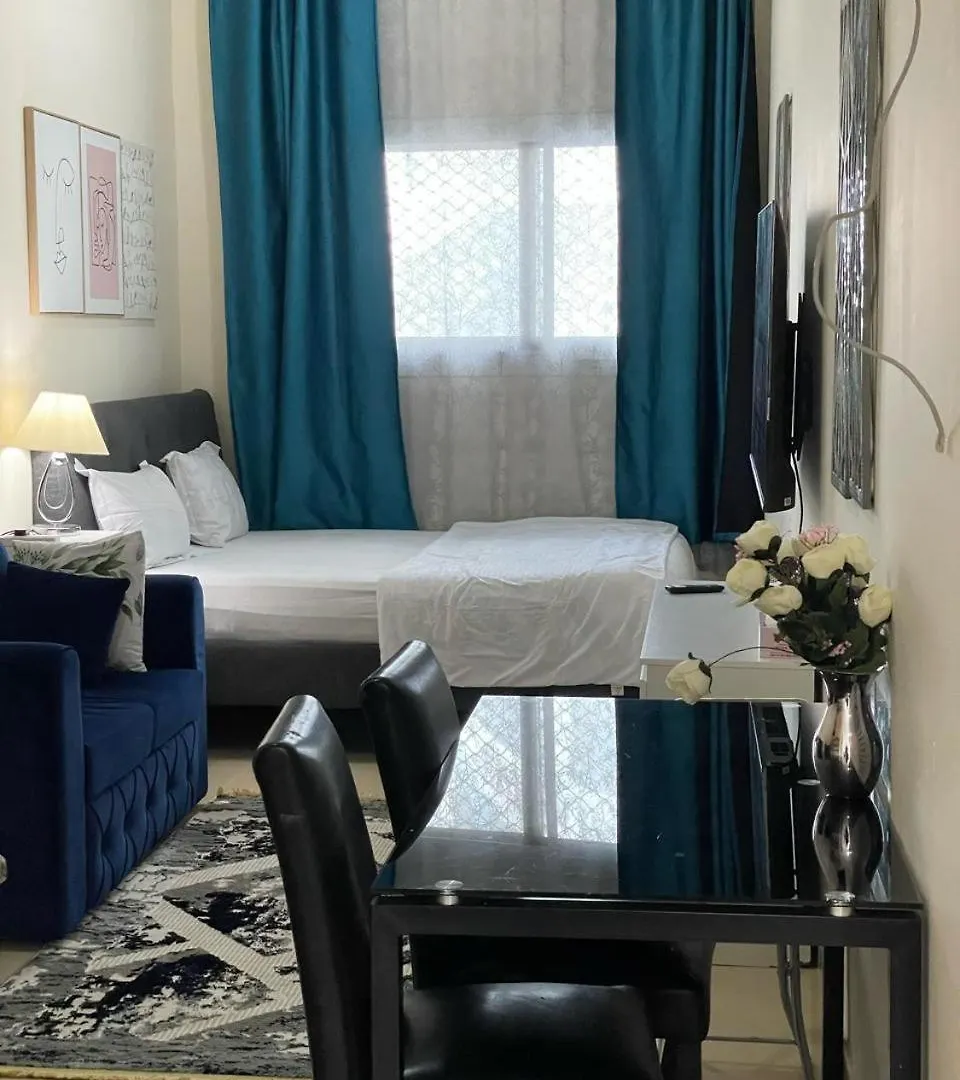 Dreams Apartments - Deira Dubai